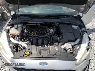 2016 Ford Focus SE with VIN 1FADP3F29GL337871, listed as a Copart auction lot 54373245 with 147,789 mi miles and Salvage Title. Bid and sale history available at carsss.com. Image 11.