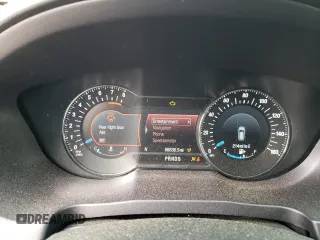 2017 Ford Explorer Platinum z VIN 1FM5K8HT9HGD50285, wystawiony jako Copart lot #54277795 z przebiegiem 88 836 mil mil oraz Szkoda całkowita • Salvage title. Historia ofert i sprzedaży dostępna na DreamBid. Obrazek 9.