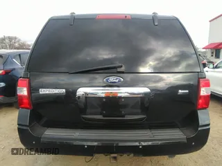 2011 Ford Expedition Limited with VIN 1FMJU1K55BEF12362, listed as a IAAI auction lot 41513405 with 152,574 mi miles. Bid and sale history available at carsss.com. Image 16.