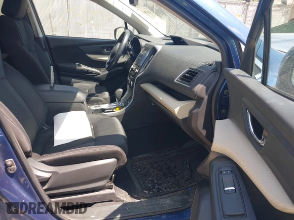2021 Subaru Ascent Premium with VIN 4S4WMAFD6M3428461, listed as a IAAI auction lot 42450785 with 55,120 mi miles and . Bid and sale history available at DreamBid. Image 5.