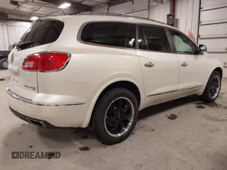 2014 Buick Enclave Premium with VIN 5GAKVCKD4EJ155021, listed as a IAAI auction lot 41503940 with 149,196 mi miles and . Bid and sale history available at DreamBid. Image 4.