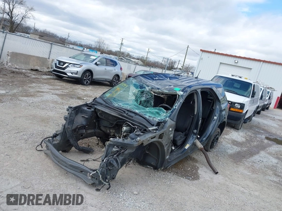 2013 Chevrolet Equinox LS z VIN 2GNALBEK3D1207453, wystawiony jako IAAI lot #41971466 z przebiegiem Nie podano mil oraz . Historia ofert i sprzedaży dostępna na DreamBid. Obrazek 6.