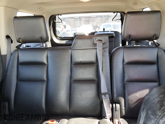 2007 Mercury Mountaineer Premier with VIN 4M2EU48897UJ07041, listed as a Copart auction lot 47112725 with 78,041 mi miles and Salvage Title. Bid and sale history available at carsss.com. Image 10.