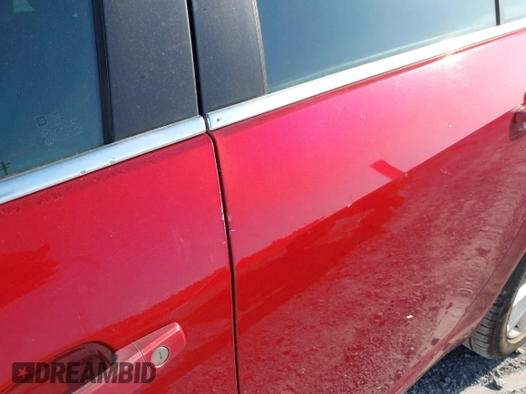 2014 Buick Regal with VIN 2G4GK5EX6E9179665, listed as a IAAI auction lot 42214876 with 163,802 mi miles and . Bid and sale history available at DreamBid. Image 12.