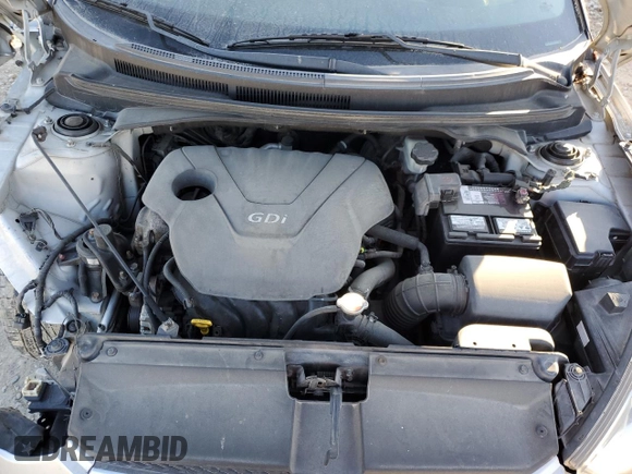 2012 Hyundai Veloster w/Gray Int с VIN KMHTC6AD2CU050738, выставлен на аукционе Copart как лот 42136435 с пробегом 151 482 миль миль и Списание • Salvage title. История ставок и продаж доступна на DreamBid. Изображение 14.