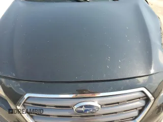 2017 Subaru Outback Touring with VIN 4S4BSETC4H3395571, listed as a Copart auction lot 61763875 with 93,646 mi miles and Salvage title. Bid and sale history available at DreamBid. Image 12.