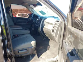 2018 Ram 1500 Express с VIN 3C6RR7KT7JG219457, выставлен на аукционе IAAI как лот 41627350 с пробегом 203 125 миль миль и . История ставок и продаж доступна на DreamBid. Изображение 5.