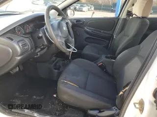 2004 Dodge Neon SE z VIN 1B3ES26C44D584691, wystawiony jako Copart lot #45566825 z przebiegiem 210 523 mil mil oraz Czysty tytuł • Clean title. Historia ofert i sprzedaży dostępna na DreamBid. Obrazek 7.