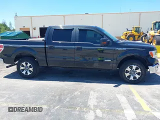 2012 Ford F-150 XL z VIN 1FTFW1CT1CFA40920, wystawiony jako IAAI lot #42266990 z przebiegiem 183 882 mil mil oraz . Historia ofert i sprzedaży dostępna na DreamBid. Obrazek 13.