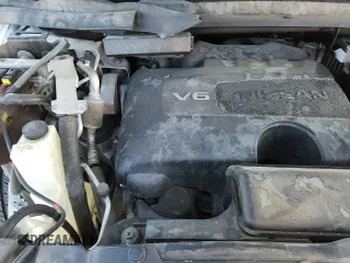 2020 Nissan Pathfinder SL with VIN 5N1DR2CN4LC621010, listed as a Copart auction lot 84017455 with 103,627 mi miles and Salvage title. Bid and sale history available at DreamBid. Image 15.