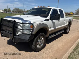 2014 Ford Super Duty F-250 SRW XL with VIN 1FT7W2BT0EEA44784, listed as a Copart auction lot 51369265 with 185,921 mi miles and Clean Title. Bid and sale history available at carsss.com. Image 2.
