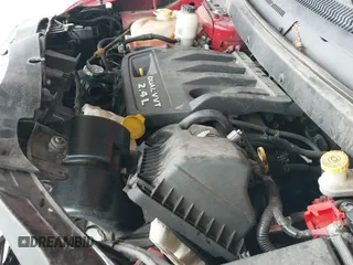 2015 Dodge Journey SE с VIN 3C4PDCAB8FT707945, выставлен на аукционе IAAI как лот 43183702 с пробегом 151 125 миль миль и . История ставок и продаж доступна на DreamBid. Изображение 19.