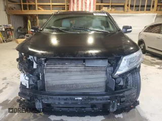 2014 Kia Sorento SX with VIN 5XYKWDA73EG501041, listed as a Copart auction lot 80452894 with 147,091 mi miles and Salvage Title. Bid and sale history available at carsss.com. Image 5.