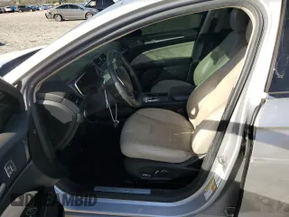 2018 Ford Fusion Energi Titanium with VIN 3FA6P0SU2JR273924, listed as a Copart auction lot 42879823 with 90,518 mi miles. Bid and sale history available at carsss.com. Image 7.