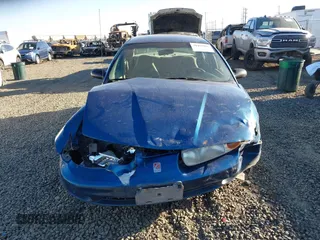 2002 Saturn SL z VIN 1G8ZF52802Z134506, wystawiony jako IAAI lot #41461865 z przebiegiem 210 886 mil mil oraz . Historia ofert i sprzedaży dostępna na DreamBid. Obrazek 12.