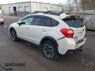 2017 Subaru Crosstrek Limited с VIN JF2GPANC0H8213371, выставлен на аукционе IAAI как лот 42080331 с пробегом 102 040 миль миль и . История ставок и продаж доступна на DreamBid. Изображение 3.