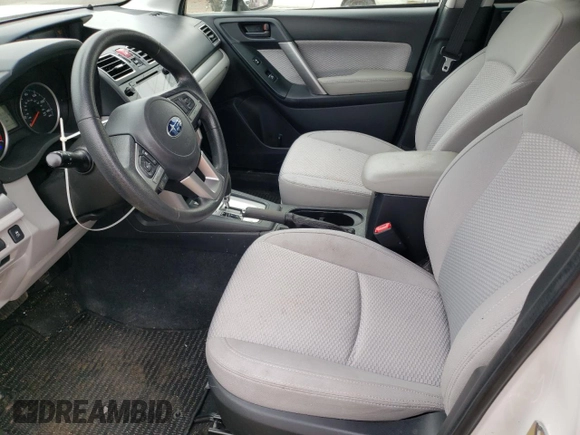 2017 Subaru Forester Premium with VIN JF2SJADC1HH452117, listed as a Copart auction lot 47178223 with 102,365 mi miles. Bid and sale history available at carsss.com. Image 7.