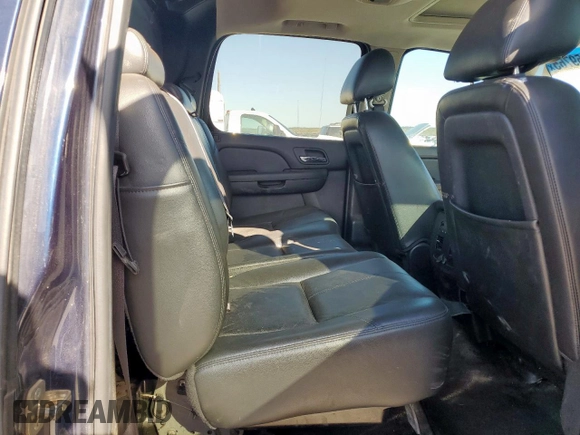 2012 Chevrolet Avalanche LT with VIN 3GNMCFE00CG274892, listed as a Copart auction lot 50359765 with 169,950 mi miles and Clean Title. Bid and sale history available at carsss.com. Image 10.