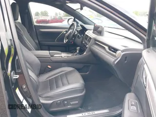 2020 Lexus RX 450h F Sport Performance with VIN 2T2YGMDA0LC044417, listed as a IAAI auction lot 42717240 with 86,633 mi miles and . Bid and sale history available at DreamBid. Image 5.