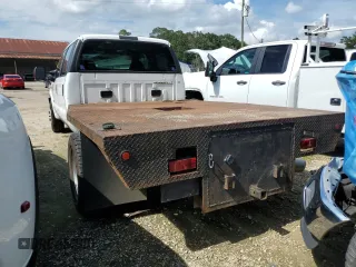 2006 Ford F-350 XL z VIN 1FDWW36P36ED25201, wystawiony jako Copart lot #65108995 z przebiegiem 226 872 mil mil oraz Czysty tytuł • Clean title. Historia ofert i sprzedaży dostępna na DreamBid. Obrazek 6.
