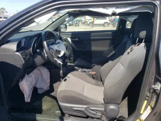 2016 Scion tC with VIN JTKJF5C75GJ017849, listed as a Copart auction lot 48568515 with 120,413 mi miles and Salvage Title. Bid and sale history available at carsss.com. Image 7.
