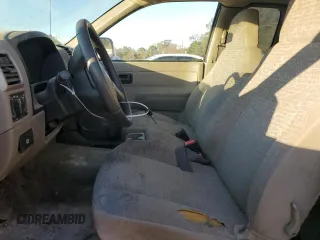 2008 Chevrolet Colorado LS with VIN 1GCCS199388160174, listed as a Copart auction lot 85333144 with 129,593 mi miles and Salvage Title. Bid and sale history available at carsss.com. Image 7.