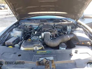 2010 Ford Mustang V6 с VIN 1ZVBP8ENXA5159388, выставлен на аукционе IAAI как лот 41433762 с пробегом 59 546 миль миль и . История ставок и продаж доступна на DreamBid. Изображение 10.