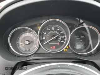 2015 Mazda 6 i Sport with VIN JM1GJ1U53F1191522, listed as a Copart auction lot 49593325 with 69,257 mi miles and Salvage Title. Bid and sale history available at carsss.com. Image 9.