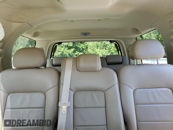 2005 Ford Expedition Limited with VIN 1FMFU20575LA61921, listed as a Copart auction lot 52519345 with 93,393 mi miles and Salvage Title. Bid and sale history available at carsss.com. Image 10.