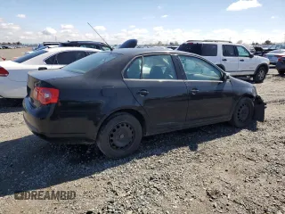 2007 Volkswagen Jetta 2.5 с VIN 3VWHF71K57M009128, выставлен на аукционе Copart как лот 49278895 с пробегом 224 200 миль миль и Чистый • Clean title. История ставок и продаж доступна на DreamBid. Изображение 3.