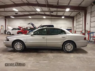 2005 Buick LeSabre Limited с VIN 1G4HR54K45U281409, выставлен на аукционе IAAI как лот 42155232 с пробегом 91 929 миль миль и . История ставок и продаж доступна на DreamBid. Изображение 14.