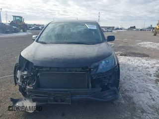 2014 Honda CR-V LX with VIN 2HKRM4H32EH719469, listed as a IAAI auction lot 41339991 with 89,935 mi miles. Bid and sale history available at carsss.com. Image 12.