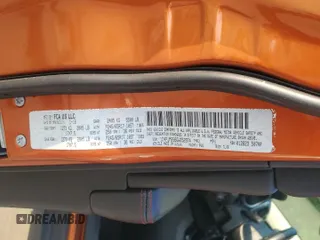 2016 Jeep Cherokee Trailhawk z VIN 1C4PJMBS6GW252974, wystawiony jako Copart lot #63652465 z przebiegiem 160 641 mil mil oraz Szkoda całkowita • Salvage title. Historia ofert i sprzedaży dostępna na DreamBid. Obrazek 14.