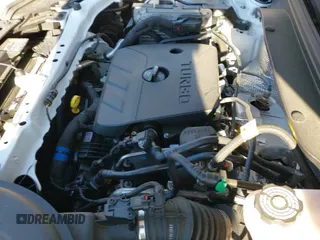 2024 Chevrolet TrailBlazer ACTIV z VIN KL79MSSL1RB045414, wystawiony jako IAAI lot #41228708 z przebiegiem 10 811 mil mil oraz . Historia ofert i sprzedaży dostępna na DreamBid. Obrazek 18.