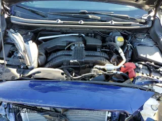 2024 Subaru Impreza with VIN JF1GUABC9R8359951, listed as a Copart auction lot 82702494 with 8,999 mi miles and Salvage Title. Bid and sale history available at carsss.com. Image 13.