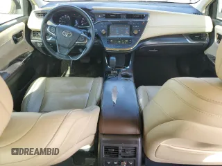 2016 Toyota Avalon Limited with VIN 4T1BK1EB7GU240079, listed as a Copart auction lot 48460905 with 120,075 mi miles and Salvage Title. Bid and sale history available at carsss.com. Image 8.