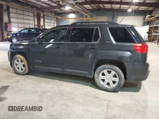 2014 GMC Terrain SLE with VIN 2GKFLWEK6E6148686, listed as a Copart auction lot 50094165 with 229,169 mi miles and Clean Title. Bid and sale history available at carsss.com. Image 2.