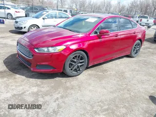 2014 Ford Fusion SE with VIN 1FA6P0H73E5388509, listed as a IAAI auction lot 41895066 with 103,567 mi miles. Bid and sale history available at carsss.com. Image 18.
