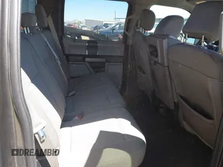2019 Ford F-150 XL with VIN 1FTEW1CP2KKF32814, listed as a IAAI auction lot 41884988 with 51,870 mi miles and . Bid and sale history available at carsss.com. Image 8.