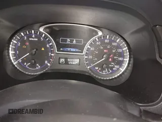 2017 Infiniti QX60 with VIN 5N1DL0MM1HC528514, listed as a IAAI auction lot 41986931 with 90,033 mi miles and . Bid and sale history available at DreamBid. Image 7.
