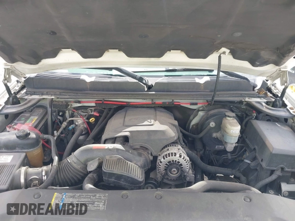 2008 Chevrolet Silverado 1500 with VIN 3GCEC13Y18G194470, listed as a IAAI auction lot 42175368 with 316,159 mi miles and . Bid and sale history available at DreamBid. Image 10.