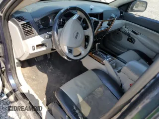 2010 Jeep Grand Cherokee Limited with VIN 1J4RR5GT6AC138842, listed as a Copart auction lot 62115965 with 227,591 mi miles and Clean title. Bid and sale history available at DreamBid. Image 8.