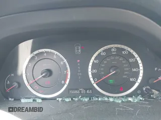 2011 Honda Accord SE с VIN 1HGCP2F61BA050632, выставлен на аукционе IAAI как лот 42091398 с пробегом 356 866 миль миль и . История ставок и продаж доступна на DreamBid. Изображение 7.