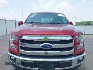 2016 Ford F-150 XLT with VIN 1FTEW1EF5GKD72519, listed as a IAAI auction lot 42353198 with 156,263 mi miles and . Bid and sale history available at DreamBid. Image 6.