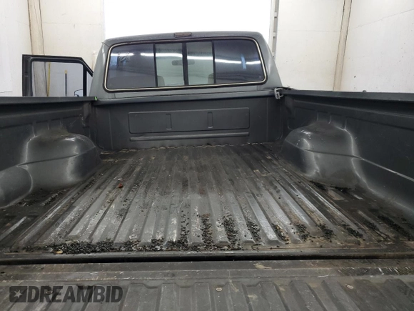 1989 Ford F-150 with VIN 1FTDF15Y2KLB34644, listed as a Copart auction lot 84004214 with 62,751 mi miles and Salvage Title. Bid and sale history available at carsss.com. Image 10.