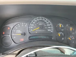 2006 Chevrolet Silverado 1500 LT1 with VIN 2GCEK19V761166355, listed as a Copart auction lot 53937775 with 182,792 mi miles and Clean Title. Bid and sale history available at carsss.com. Image 9.