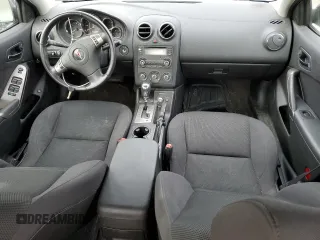 2009 Pontiac G6 GT 1SA with VIN 1G2ZH57NX94121076, listed as a Copart auction lot 41642624 with 65,745 mi miles and Clean title. Bid and sale history available at DreamBid. Image 8.