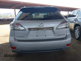 2010 Lexus RX 350 z VIN 2T2ZK1BA2AC028334, wystawiony jako IAAI lot #42422236 z przebiegiem 101 350 mil mil oraz . Historia ofert i sprzedaży dostępna na DreamBid. Obrazek 16.
