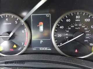 2021 Lexus NX 300 z VIN JTJDARDZ9M2248170, wystawiony jako IAAI lot #42523061 z przebiegiem 53 430 mil mil oraz . Historia ofert i sprzedaży dostępna na DreamBid. Obrazek 16.