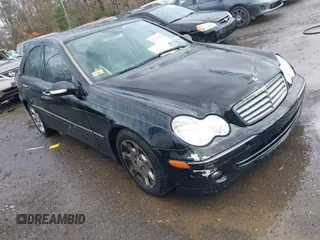 2006 Mercedes-Benz C 280 Luxury with VIN WDBRF92H56F793961, listed as a IAAI auction lot 41111588 with 173,736 mi miles and . Bid and sale history available at DreamBid. Image 1.